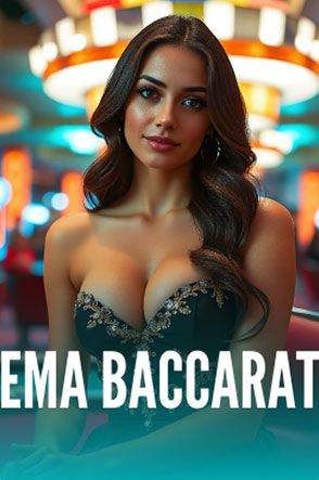 Ema Baccarat