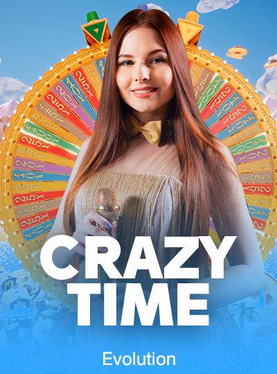 Crazy Time