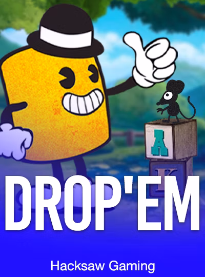 Drop'em