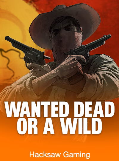 Wanted Dead or a Wild