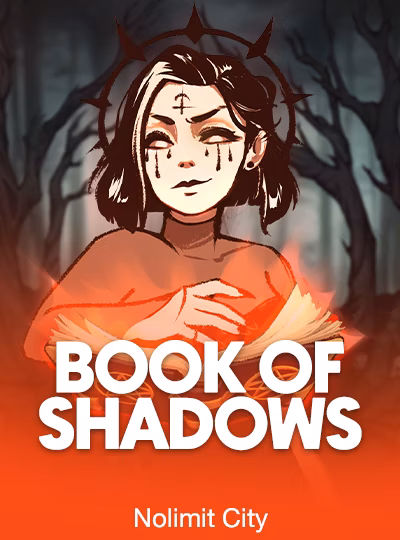 Book of Shadows