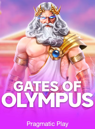 Gates of Olympus