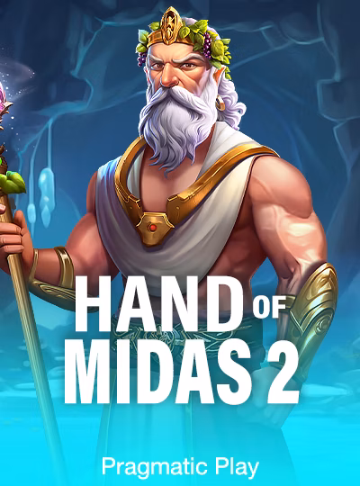 Hand of Midas 2