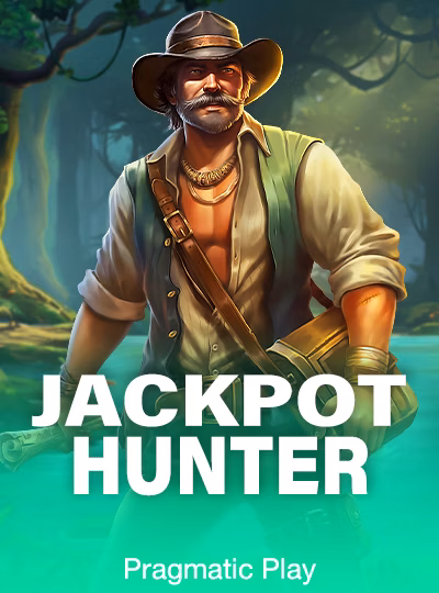 Jackpot Hunter