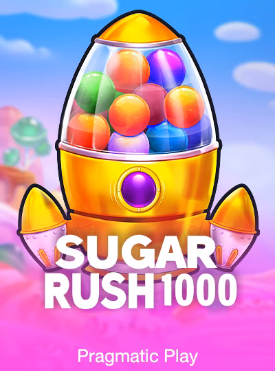 Sugar Rush 1000