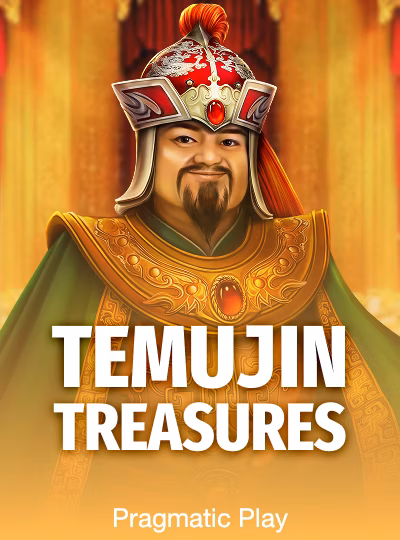 Temujin Treasures