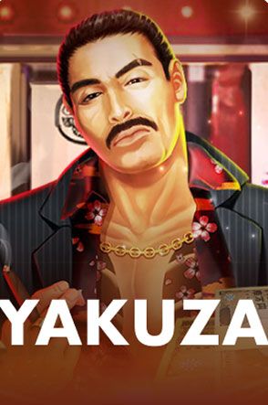 Yakuza
